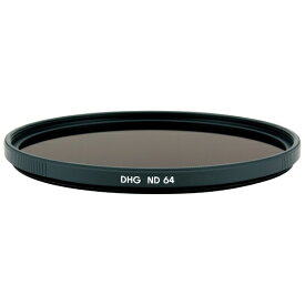 マルミ光機｜MARUMI 46mm DHG減光フィルター ND64【処分品の為、外装不良による返品・交換不可】