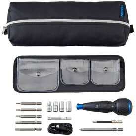 ホーザン｜HOZAN HOZAN 輪業用電動ドライバーセット