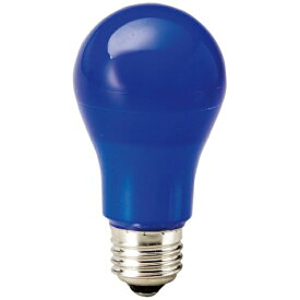 マキテック｜Makitech マキテック LED電球 防水タイプ 青色 【メーカー直送・代金引換不可・時間指定・返品不可】