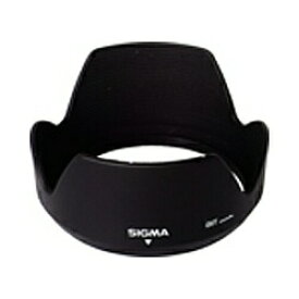 シグマ｜SIGMA レンズフード SIGMA（シグマ） LH680-01 [67mm][LH68001]