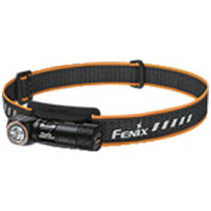 FENIX�b�t�F�j�b�N�X FENIX LED�w�b�h���C�g HM23V2.0