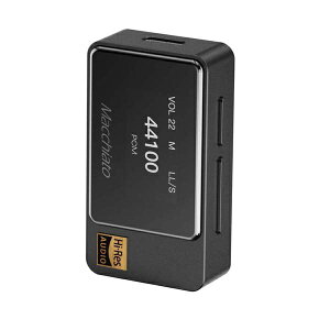 iBasso Jr.�b�A�C�o�b�\�W���j�A iBasso Jr. Macchiato BK�i�u���b�N)