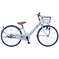 楽天市場】jenni 自転車 24インチの通販