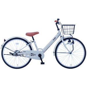 �y�G���g���[�ōő�2���|�C���g������b6/25�܂Łz �T�J�C�T�C�N���bSAKAI CYCLE 24�^ �q���p���]�� Ange �A���W�[�E�W���j�A(�V���O���V�t�g) �O���[ ANG24�y�L�����Z���E�ԕi�s�z �y��������z