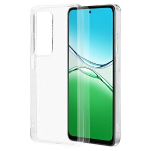 ���X�^�o�i�i�bRastaBanana OPPO A5 5G TPU�P�[�X �N���A 9285OA5TPCL
