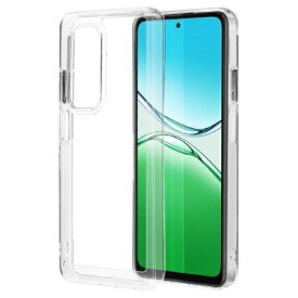 ラスタバナナ｜RastaBanana OPPO A5 5G RHINOX 5H クリア 9289OA5HACL