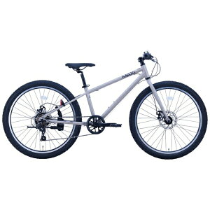 �T�J�C�T�C�N���bSAKAI CYCLE 26�^ �q���p���]�� Maxi MTB �}�L�V (�O��7�i�ϑ�) �t���b�g�O���[ MX267MTB�y�L�����Z���E�ԕi�s�z �y��������z���s�z