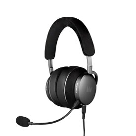 Noble Audio｜ノーブルオーディオ ブルートゥースヘッドホン NBA-FOKUS-APOLLO [ノイズキャンセリング対応 /Bluetooth対応]