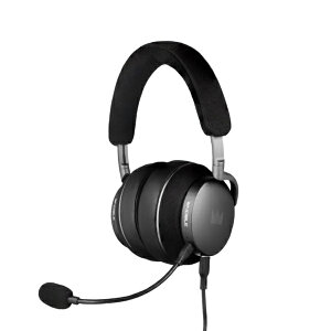 Noble Audiobm[uI[fBI u[gD[Xwbhz NBA-FOKUS-APOLLO [mCYLZOΉ /BluetoothΉ]