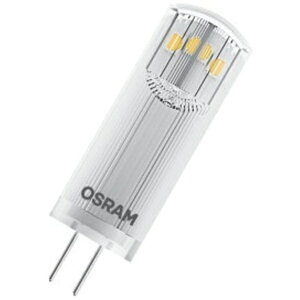 LEDVANCE OSRAM LEDv STAR PIN 12V 1.8W dF G4