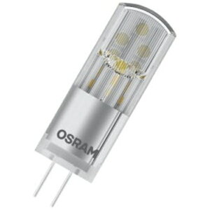 LEDVANCE OSRAM LEDv STAR PIN 12V 2.4W dF G4