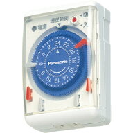 Panasonic｜パナソニック タイマー （コンセント直結式・24時間くりかえし）　WH3301WP[WH3301] panasoni…