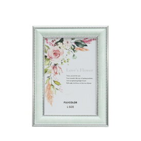 FUJICOLOR｜フジカラー マーブルカラーフレーム 2701L ミントグリーン