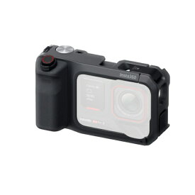 INSTA360｜インスタ360 Ace Pro 2 ストリート撮影グリップPro ブラック CINSCBGE