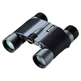 【エントリーで最大全額ポイント還元｜8/22迄】 Nikon｜ニコン 10倍双眼鏡「ハイグレード」10×25HG L DCF[10X25HGLDCF]