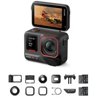 【エントリーで最大2万ポイント当たる｜9/25まで】 INSTA360｜インスタ360 Ace Pro 2 フルプロシューター…