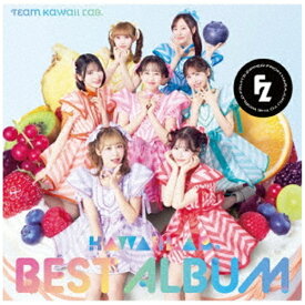 ソニーミュージックマーケティング｜Sony Music Marketing FRUITS ZIPPER/CANDY TUNE/SWEET STEADY/CUTIE STREET/ KAWAII LAB． BEST ALBUM FRUITS ZIPPER盤【CD】 【代金引換配送不可】