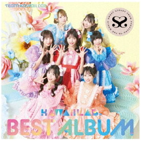 ソニーミュージックマーケティング｜Sony Music Marketing FRUITS ZIPPER/CANDY TUNE/SWEET STEADY/CUTIE STREET/ KAWAII LAB． BEST ALBUM SWEET STEADY盤【CD】 【代金引換配送不可】