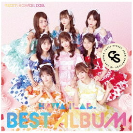 ソニーミュージックマーケティング｜Sony Music Marketing FRUITS ZIPPER/CANDY TUNE/SWEET STEADY/CUTIE STREET/ KAWAII LAB． BEST ALBUM CUTIE STREET盤【CD】 【代金引換配送不可】