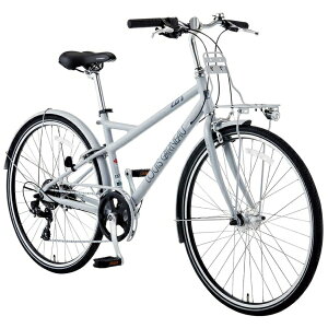 ���C�K�m�bLOUIS GARNEAU ���]�� MULTIWAY27 MATTE SNOW GRAY [�O��7�i /27�C���`]�y�L�����Z���E�ԕi�s�z �y��������z���s�z