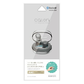 ラスタバナナ｜RastaBanana 完全ワイヤレスイヤホン チャコールグレー RTWS08CGRY