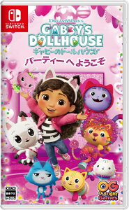 y2026N0312z Outright GamesbAEgCgQ[Y DreamWorks Mr[̃h[nEXFp[eB[ւ悤ySwitchz yzsz