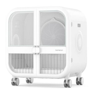 Homerunpet�b�z�[�������y�b�g �y�b�g�p�h���C���[�n�E�X Drybo Ultra homerunPET �z���C�g PD135WIFI