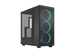 FRACTAL DESIGNbtN^fUC Epoch XL Black TG RGB Light tint FD-C-EPO1X-04