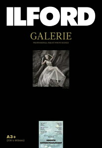 ILFORD�b�C���t�H�[�h �k�C���N�W�F�b�g�l�M�������[ �X���[�X�R�b�g�� �p�[���Z���g 550��m [A3�m�r /25��] 433927