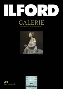 ILFORD�b�C���t�H�[�h �k�C���N�W�F�b�g�l�M�������[ �X���[�X�R�b�g�� �p�[���Z���g 550��m [A2 /25��] 433928