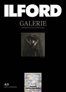 ILFORD M[ eNX`[hRbg p[Zg 550m A3 2523 CtH[hM[ 433942