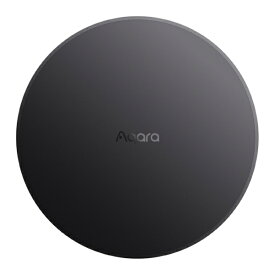 【エントリーで最大2万ポイント当たる｜4/23まで】 Aqara｜アカラ スマートリモコンM200ハブ