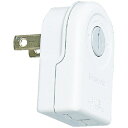 Panasonic｜パナソニック ローリングタップ ホワイト WH2129WP [直挿し /1個口 /スイッチ無][WH2129WP] panasonic