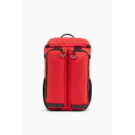 Gura Gear｜グラギア キボコ シティ クラシック ミニ 12L+ レッド GG0670-2945