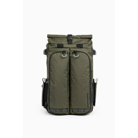 Gura Gear｜グラギア キボコ シティ コミューター プロ 26L+ フォレストグリーン GG0690-5945