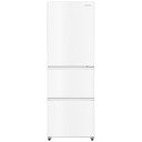 Hisense｜ハイセンス 冷凍冷蔵庫 ホワイト HR-GC360KW [幅59.9cm /358L /3ドア /右開きタイプ /2025年]《基本設置料金セット》