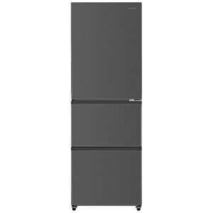 y2025N12{z HisensebnCZX Ⓚ① ubN HR-GC360KB [59.9 /358L /3hA /EJ^Cv /2025N]s{ݒuZbgt