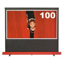 楽天市場】プロジェクタースクリーン 100インチ キクチの通販