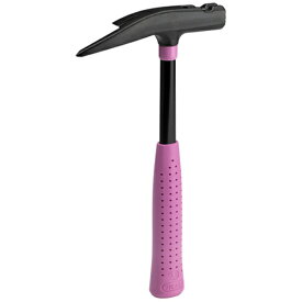 ロームヘルドハルダー｜HALDER PICARD　くぎ抜きハンマー　Pinkハンマー　大工用ルーフィングハンマー、フラット仕上げ