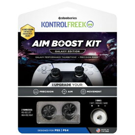 KONTROLFREEK｜コントロールフリーク KontrolFreek FPS Galaxy Black 6204-PS5【PS5】