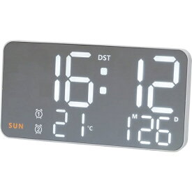 ティアールアイ｜TRI LED CLOCK SLOWER CIELO ICE ICE SLW413