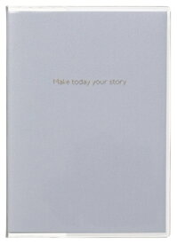 【2025年12月08日発売】 パイロット ログ手帳 funlog. ファンログ A6 ラベンダー PBFLA6-1-LA