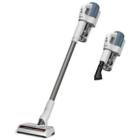 ミーレ｜Miele スティック掃除機　Duoflex HX1　ノルディックブルー 12558830 [サイクロン式 /コードレス]