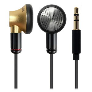 NOBUNAGA�b�m�u�i�K���{ �C���z�� �C���i�[�C���[�^ ��@NLN-UGS-GD-C�@MMCX�Ή� NLNUGSGD [�C���i�[�C���[�^ /��3.5mm �~�j�v���O]