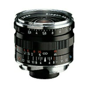 Zeiss�b�c�@�C�X �J���������Y Biogon T* 2.8/28 ZM Biogon(�r�I�S��) �u���b�N [���C�JM /�P�œ_�����Y][BIOGONT*2828MM]
