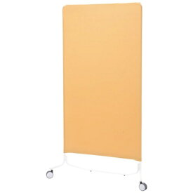 三和製作所｜Sanwa Manufacturing sanwa　ラモスクリーン　オレンジ　90×186cm 【メーカー直送・代金引換不可・時間指定・返品不可】