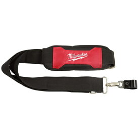 ミルウォーキーツールジャパン合同会社｜Milwaukee Tool Japan milwaukee　M18　FUEL　QUIK−LOK　パワーヘッド用肩掛けベルト
