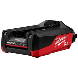 ミルウォーキーツールジャパン合同会社｜Milwaukee Tool Japan milwaukee　MX　FUEL　充電器