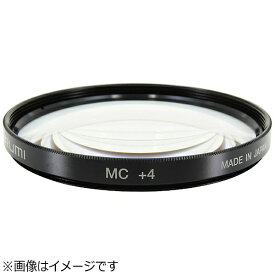 マルミ光機｜MARUMI 77mm MCクローズアップ +4[77MMCUMC+4]