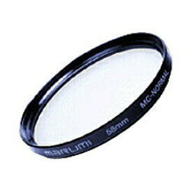 マルミ光機｜MARUMI 62mm MC-N Filter[62MMMCN]